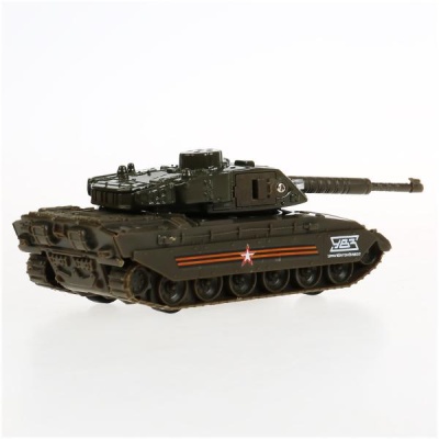 Игрушка Танк Т-90 Технопарк SB-18-40 2