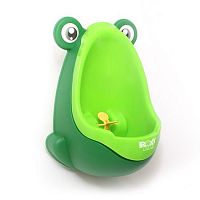 Писсуар с прицелом Лягушка Roxy Kids RBP-2129B