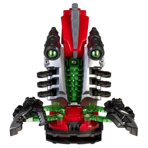 Игровой набор Бласт Матрикс Дарккло S5 Screechers Wild 62656 фото 6