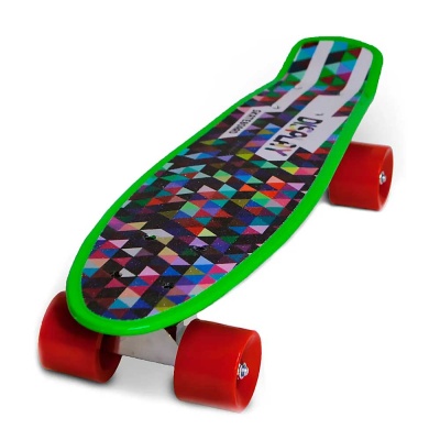 Скейтборд MegaCity 3P-88 1