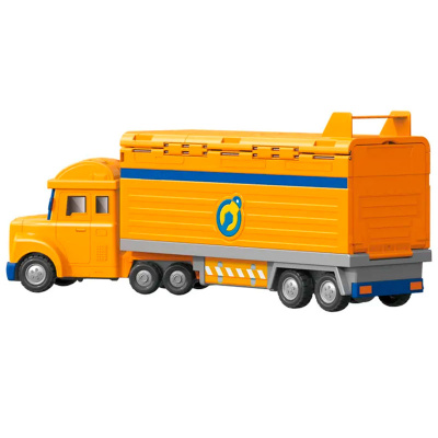 Игровой набор Ремонтный фургон Марти Super Wings EU790807 2