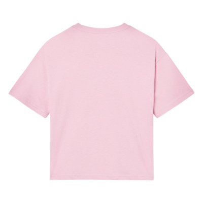 Футболка Mayoral 6011/15 розовый 02