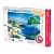 Набор для творчества Рельефная живопись Бухта счастья Фантазер 737233