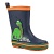 Сапоги резиновые для мальчика Kapika 1620