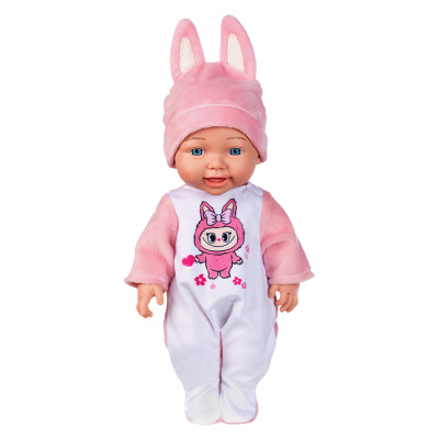 Кукла Милая зайка Fancy Dolls PU31 2