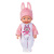 Кукла Милая зайка Fancy Dolls PU31