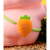Копилка детская Pig carrot bag iLikeGift BB2274-1B