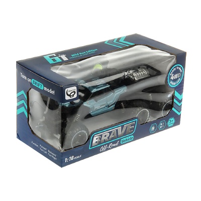 Машинка на радиоуправлении Veld Co 129574