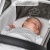 Коляска 2 в 1 Amarobaby Motus серый