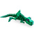Подвижная 3D-игрушка Тирекс скелет Арчи FunBerry Toys 706