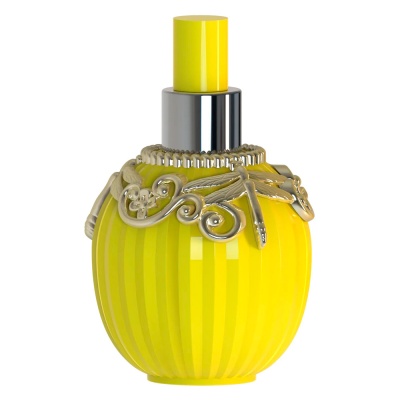 Кукла сюрприз Хлои Парфюмисс из флакона с аксессуарами 15 см Наследникъ AW1260Y