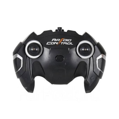 Игрушка Машина на радиоуправлении Монстр Езда боком MZ 305828