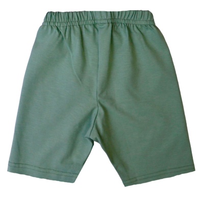 Бриджи Чуди Кидс 166224 светло-зелёный 02