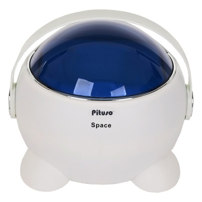 Детский горшок Space Pituso FG3112-Blue 3