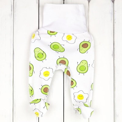 Ползунки Baby boom П57/49-И-1