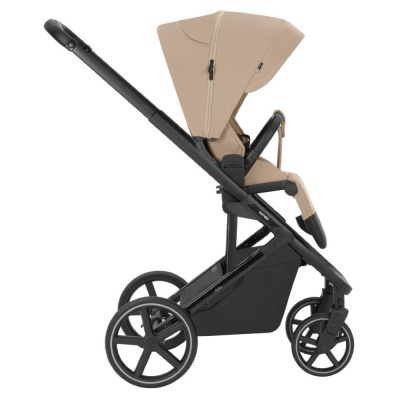 Коляска 2 в 1 Carrello Alfa CRL-6522 Natural Beige