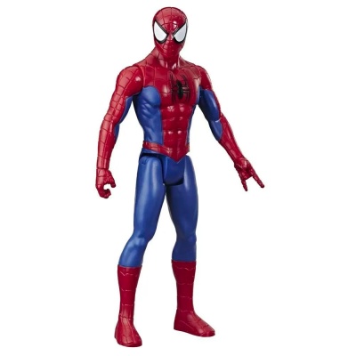 Фигурка Человек Паук Hasbro E73335L2 2