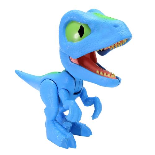 Мини-фигурка Клацающий Раптор Dinos Unleashed 31127V фото 2