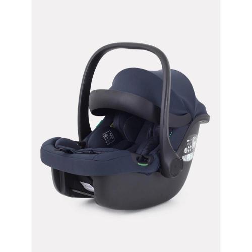 Автокресло Rant Carry 2.0 AY329 Dark blue фото 10
