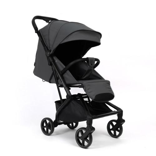 Прогулочная коляска Peppy Aero Antrazit фото 6