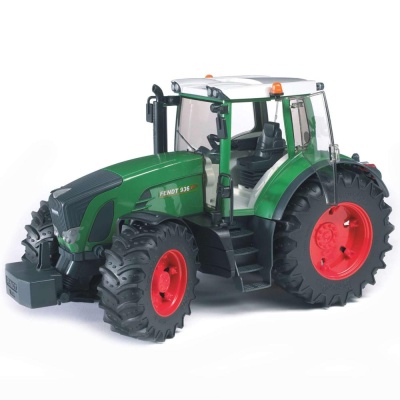 Игрушка Трактор Fendt 936 Vario Bruder 03-040 02