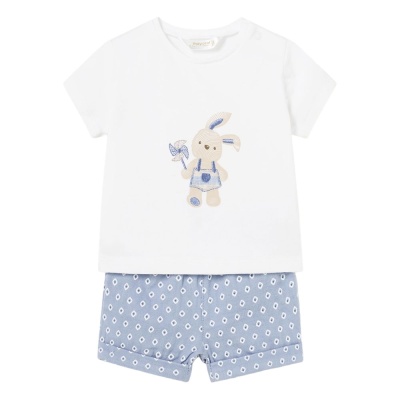 Комплект Mayoral 1205/31 01