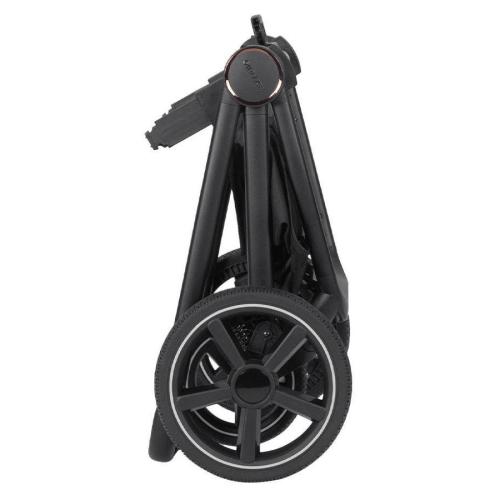 Коляска 2 в 1 Carrello Ultimo CRL-6528 Cool Grey фото 13