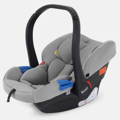 Автокресло Rant Cruise UB516 Grey фото 11
