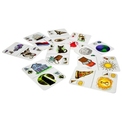 Настольная игра Loonacy Hobby World 1339