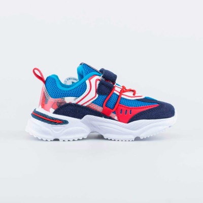 Кроссовки Котофей 344416-71