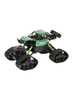 Гидроход 2 в 1 на радиоуправлении 4WD Crossbot 870592