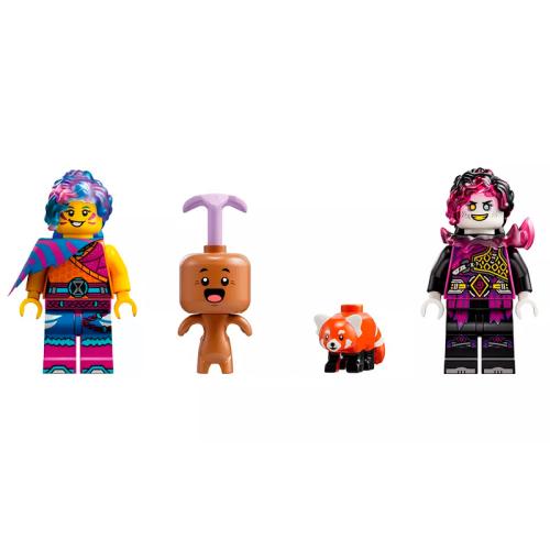 Конструктор Lego Dreamzzz 71481 Животные мечты Иззи фото 3