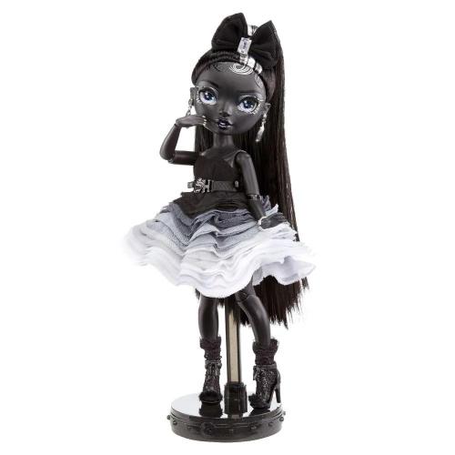 Кукла Shadow High Shanelle Onyx Rainbow High 42845 фото 2