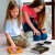 Настольная карточная игра Квиз на миллион Геодом