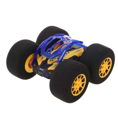 Машина на радиоуправлении Перевертыш Crossbot 870847