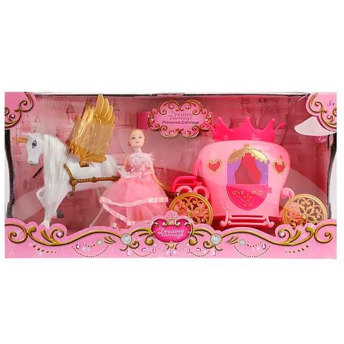 Игровой набор Волшебная сказка Наша игрушка 2204D фото 4