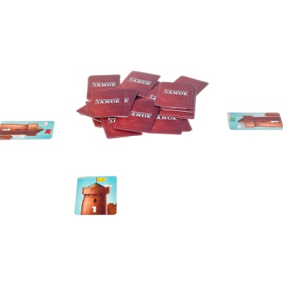 Настольная игра Королевский замок Gaga Games 66014