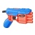 Бластер Nerf Alpha Strike Claw Dual QS-4 Hasbro F2222-1 Бластер Nerf Alpha Strike Claw Dual QS-4 Hasbro F2222-1
