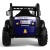 Детский электромобиль RiverToys B222CP синий