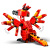 Конструктор Lego Harry Potter 76448 Феникс Дамблдора Фоукс Конструктор Lego Harry Potter 76448 Феникс Дамблдора Фоукс