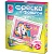Набор для творчества Фреска с фольгой Единорог Фантазер 407307