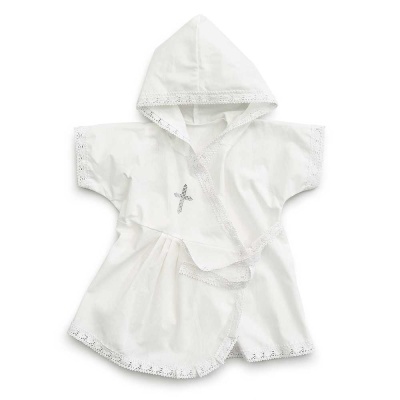 Крестильная рубашка Ивбэби 06034