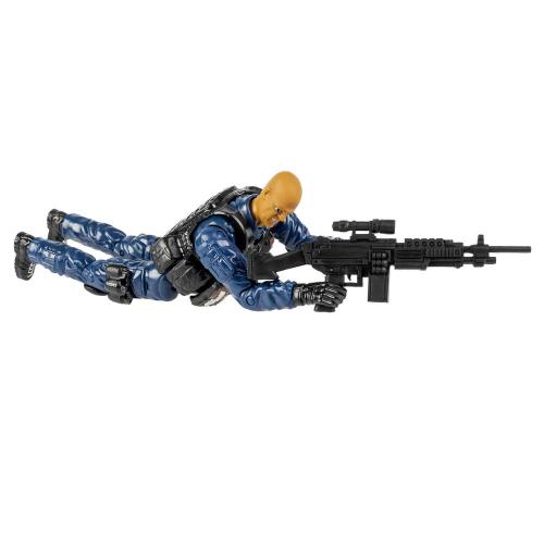 Игровой набор Настоящий боец Bondibon ВВ6255 фото 4
