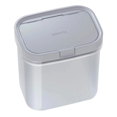 Контейнер для детской смеси 2000 мл Paomma PMC215 Light grey 2