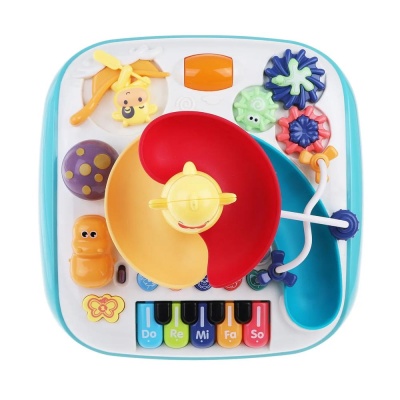 Игровой центр Мир развлечений Жирафики 939937