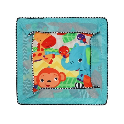 Развивающий коврик Рыжий Кот И-7678 05