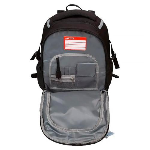 Рюкзак школьный Ergo Sport универсальный deVENTE 7033513 фото 2