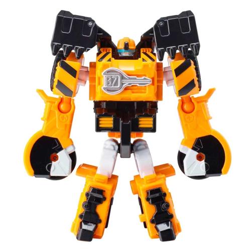 Робот-трансформер Мини Тобот Доузер Young Toys 301146