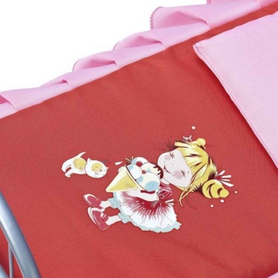 Кроватка для кукол Карамель Mary Poppins 67363 2