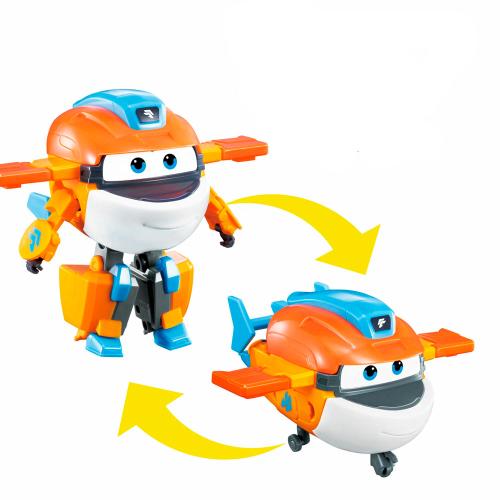 Трансформер Таки 8 сезон Super Wings EU780258 фото 3